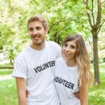 Visum für Volunteere in den USA